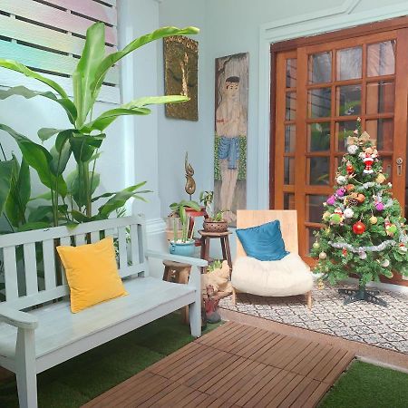 Mirrisa Nimman Hotel Chiang Mai Eksteriør bilde