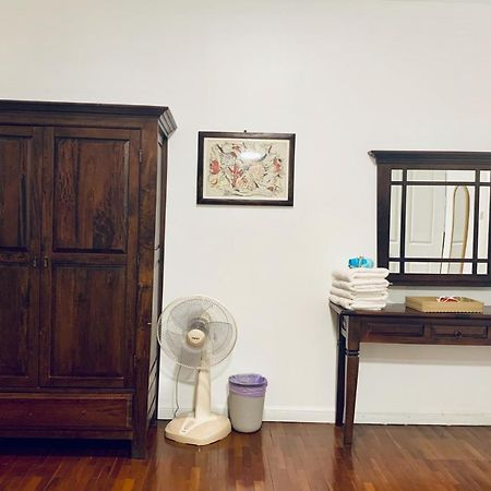 Mirrisa Nimman Hotel Chiang Mai Eksteriør bilde