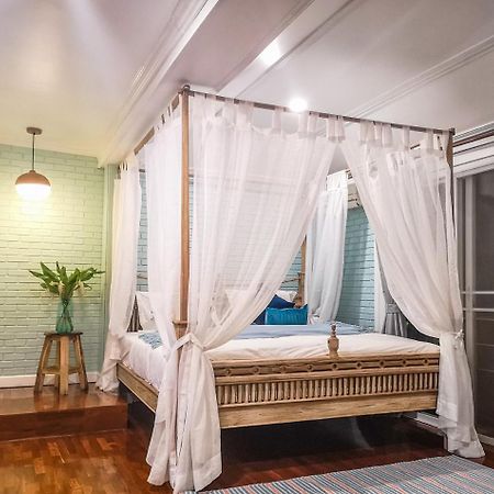 Mirrisa Nimman Hotel Chiang Mai Eksteriør bilde