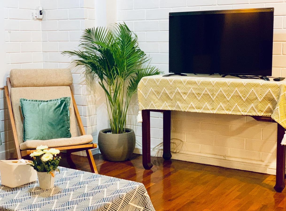 Mirrisa Nimman Hotel Chiang Mai Eksteriør bilde