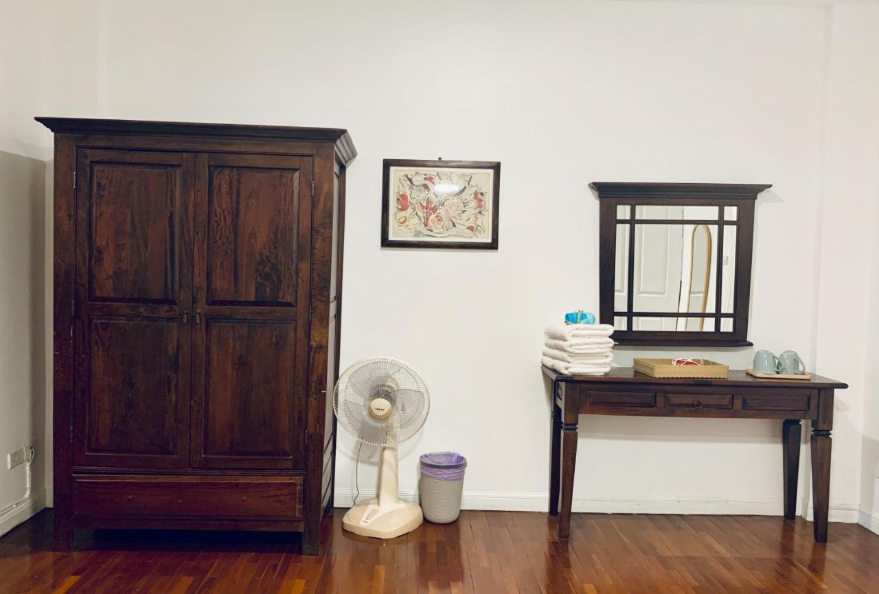 Mirrisa Nimman Hotel Chiang Mai Eksteriør bilde