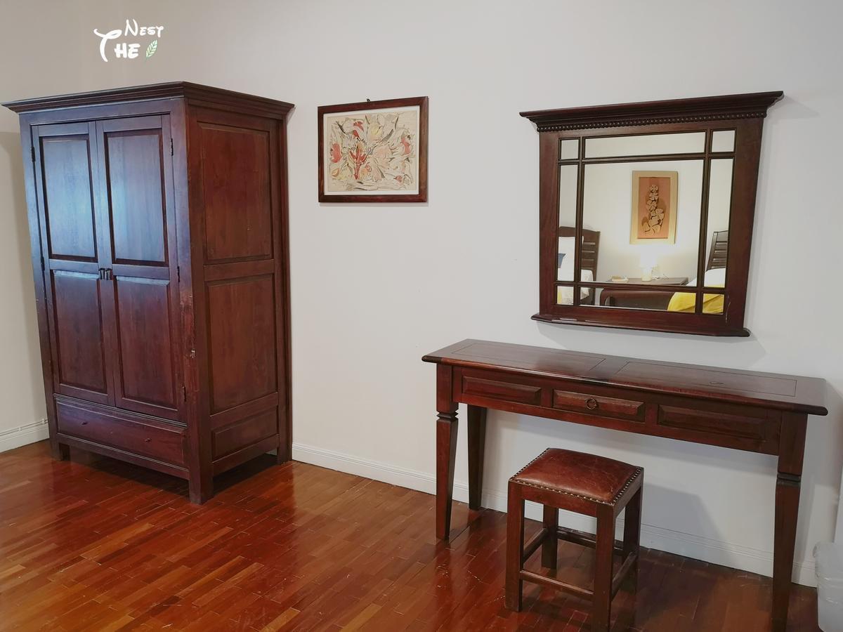 Mirrisa Nimman Hotel Chiang Mai Eksteriør bilde