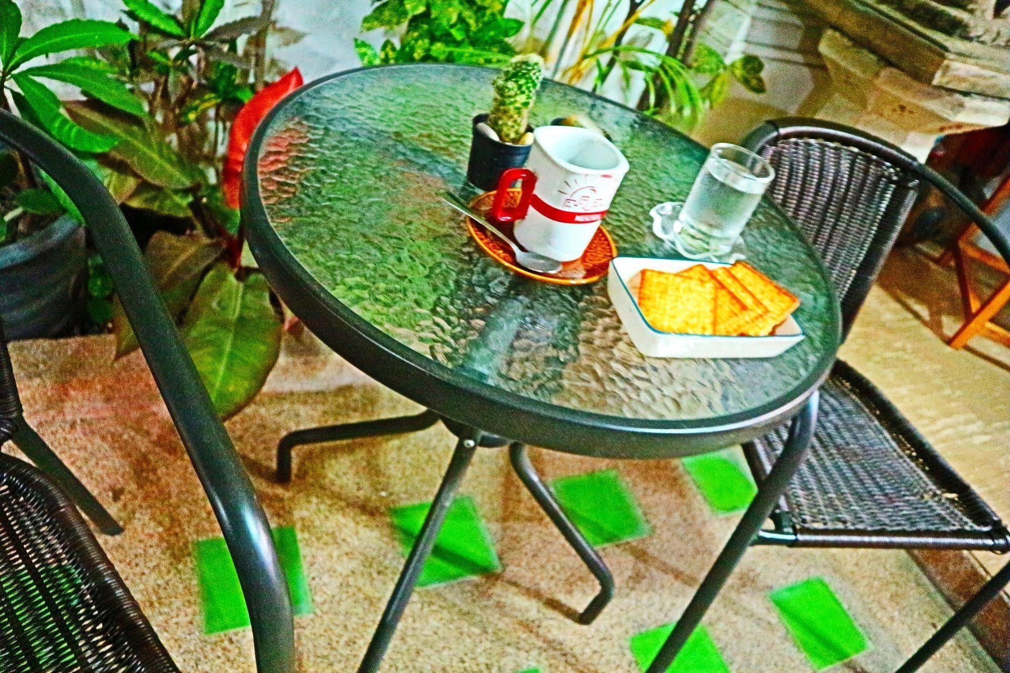 Mirrisa Nimman Hotel Chiang Mai Eksteriør bilde