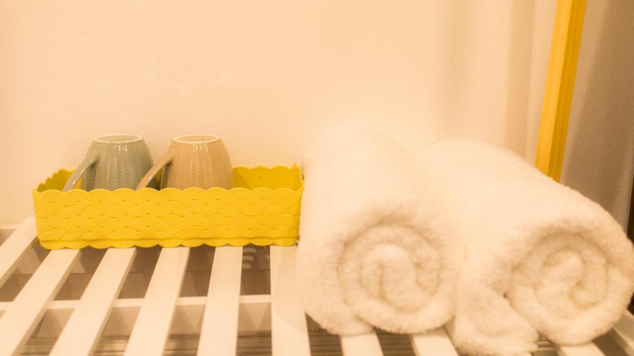 Mirrisa Nimman Hotel Chiang Mai Eksteriør bilde