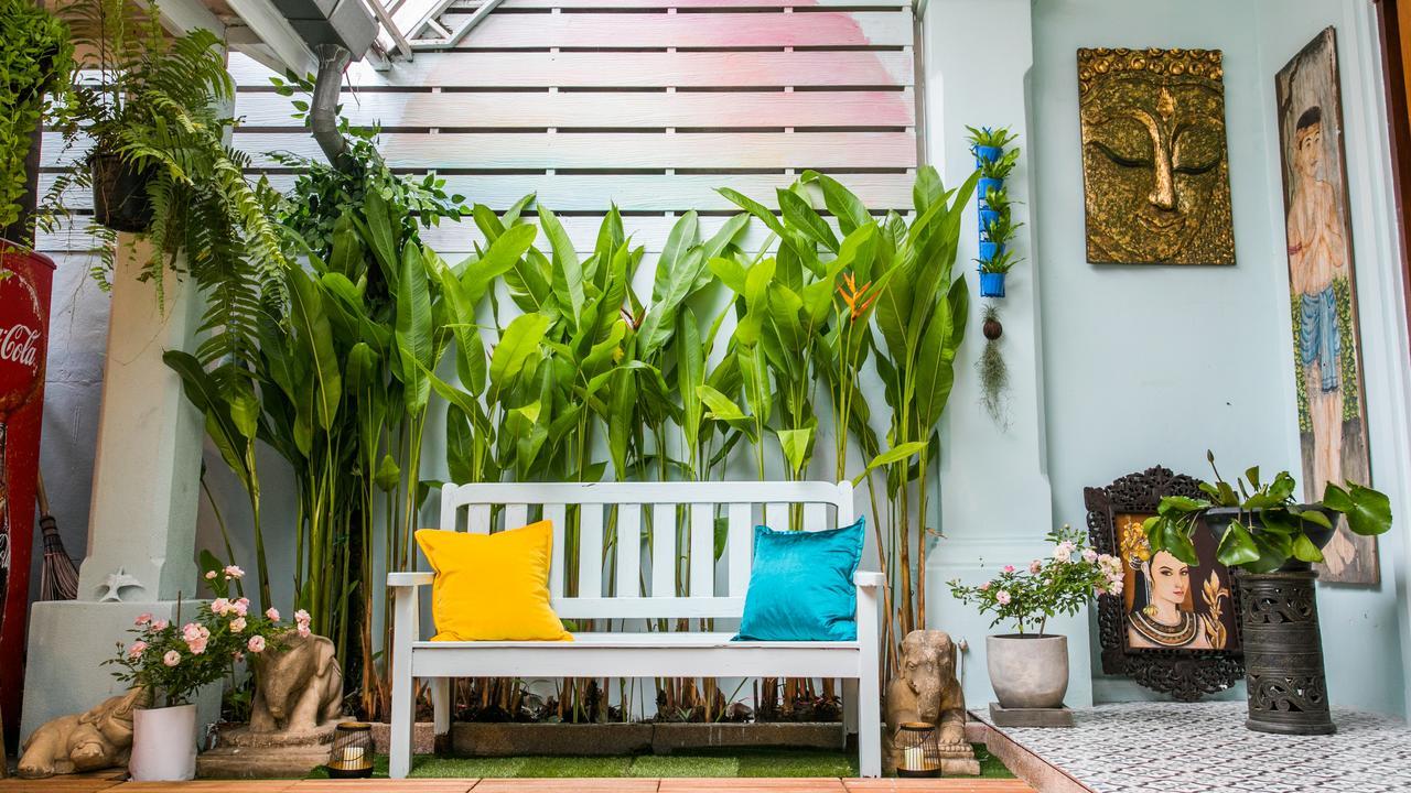 Mirrisa Nimman Hotel Chiang Mai Eksteriør bilde