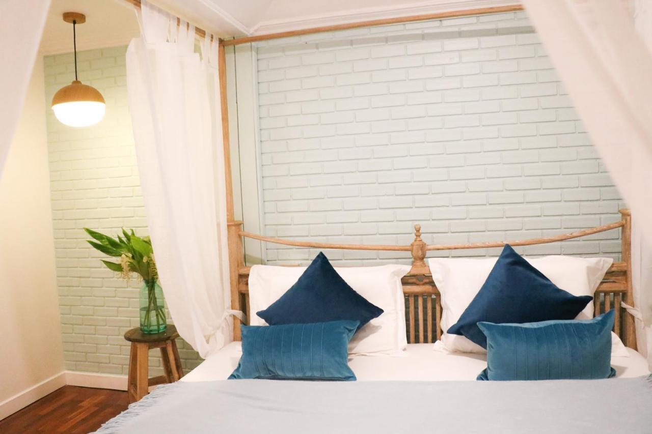 Mirrisa Nimman Hotel Chiang Mai Eksteriør bilde