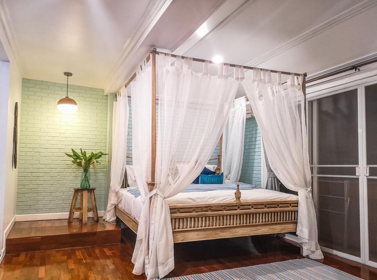 Mirrisa Nimman Hotel Chiang Mai Eksteriør bilde